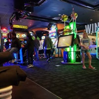 Photo taken at Dave &amp;amp; Buster&amp;#39;s by John R. on 3/30/2019