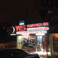 Photo taken at Yes Kardeşler by Çakır on 2/12/2022