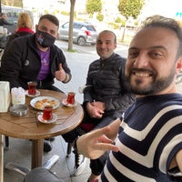 Photo taken at Aslı Börek by Çakır on 3/31/2022