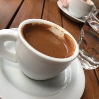 Photo taken at Robert&#39;s Coffee by Çakır on 1/31/2020