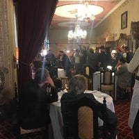 Photo taken at Grand Hotel de Londres by Çakır on 10/19/2021