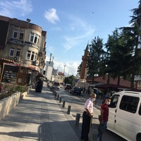 Foto tomada en Terme  por Çakır el 9/17/2020