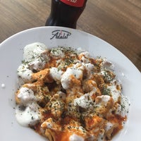 Photo taken at Doğa cafe&amp;amp; bistro by Çakır on 7/13/2018