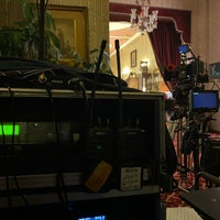 Photo taken at Grand Hotel de Londres by Çakır on 9/23/2021