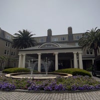 Photo taken at The Ritz-Carlton, Half Moon Bay by Talal A. on 7/16/2023