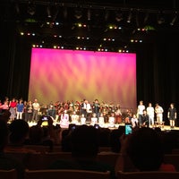 Photo taken at The Republic Cultural Centre (TRCC) by Kathy L. on 9/2/2015