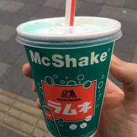 Photo taken at McDonald&amp;#39;s by まっつみぃ on 5/22/2020