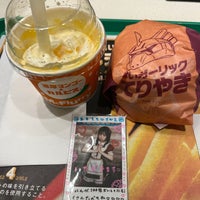 Photo taken at McDonald&amp;#39;s by まっつみぃ on 7/12/2022