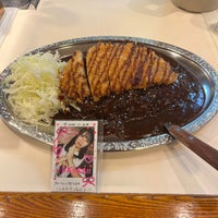 Photo taken at ゴーゴーカレー 宇治大久保店 by まっつみぃ on 12/10/2022
