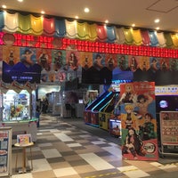 Namco イオンモールkyoto店 南区 Kioto 京都府