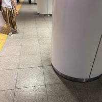 Photo taken at Ekimae-dori Underground Walkway (Chi-Ka-Ho) by まっつみぃ on 7/9/2023