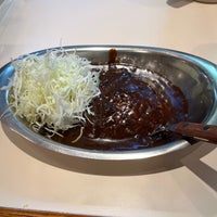 Photo taken at ゴーゴーカレー 宇治大久保店 by まっつみぃ on 7/16/2023