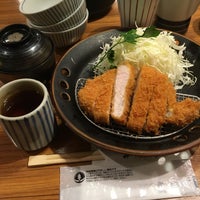 極みとんかつ かつ喜 イオンモール京都桂川店 Japon Restorani 極みとんかつ かつ喜 イオンモール京都桂川店 Japon Restorani