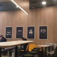 Photo taken at McDonald&amp;#39;s by Лидия С. on 2/21/2020