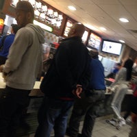 Photo taken at McDonald&amp;#39;s by carlos i. on 10/18/2014