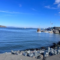 Photo taken at City of Sausalito by Fleur A. on 9/24/2023