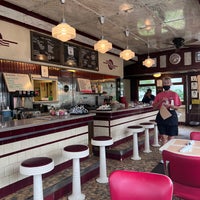 Photo taken at Cutchogue Diner by Fleur A. on 6/14/2022