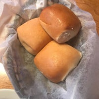 Photo taken at Texas Roadhouse by Sarah D. on 11/13/2018