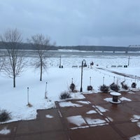 Photo taken at Grand Harbor Resort and Waterpark by Sarah D. on 1/27/2023