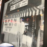 Photo taken at Portillo&amp;#39;s by Sarah D. on 6/16/2018