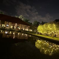 Photo taken at Sofitel Singapore Sentosa Resort &amp;amp; Spa by Konstantin Andreas F. on 4/1/2024