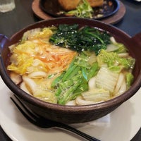 Photo taken at Kaneyama Japanese Restaurant by Miriam G. on 4/22/2017