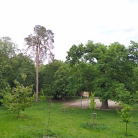 Photo taken at Парк «Кинь-Грусть» by Yaroslav K. on 5/20/2020