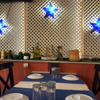 10/17/2021 tarihinde Tanju C.ziyaretçi tarafından Ali Baba Restaurant Kadıköy'de çekilen fotoğraf