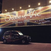 Foto diambil di Queen Vic Lloret oleh Queen Vic L. pada 4/24/2015
