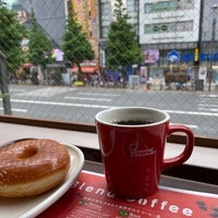 Photo taken at Mister Donut by Hassan on 5/6/2023