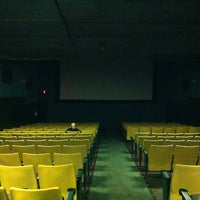 Photo taken at Britton 8 Cinemas by David W. on 1/5/2013
