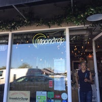 Photo taken at Moondrop by Francisca S. on 7/14/2018