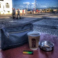 Photo taken at Coffee Shot by ZİYAA BLUE CANTA B. on 9/29/2022