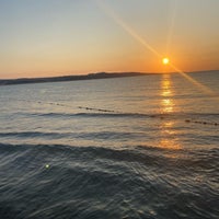 Foto scattata a Fusha Beach da Alpha il 9/6/2021