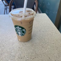 Photo taken at Starbucks by Alpha on 7/16/2021