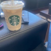 Photo taken at Starbucks by Alpha on 6/8/2021