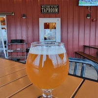 Photo taken at Yellowhammer Brewing by Lamar C. on 2/1/2023