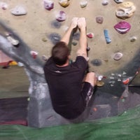 The Barn Indoor Climbing Wall Climbing Gym In Milton Abbot