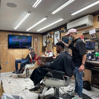 Jordan mvp barber shop hotsell