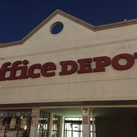 Office Depot - Toluca de Lerdo, México