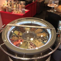 Foto scattata a Ferli Gelato Espresso bar da ferli gelato espresso bar il 12/3/2014