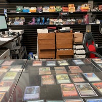 Photo taken at Kingslayer Comics by Raleigh on 7/19/2019