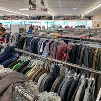Photo taken at The Salvation Army Thrift Store Orange, CA by Raleigh on 7/13/2019