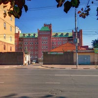Photo taken at ОАО Знак хлеба by Evgeny S. on 9/13/2014