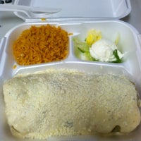 Photo taken at Mi Pueblo Mexican Food by Matthew C. on 12/14/2012