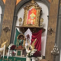 Photo taken at Iglesia San Juanita by Manuel N. on 9/11/2023
