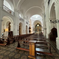 Photo taken at Parroquia San Ignacio de Loyola by Jack L. on 3/5/2024