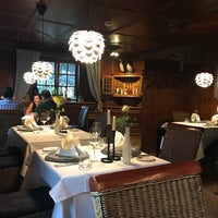 Das Foto wurde bei Ganter Hotel &amp;amp; Restaurant Mohren von Jack L. am 6/24/2018 aufgenommen