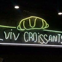 Photo taken at Lviv Croissants by Christina Z. on 2/9/2019