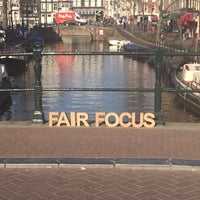 รูปภาพถ่ายที่ Fair Focus Communicatie โดย Fair Focus Communicatie เมื่อ 5/19/2014